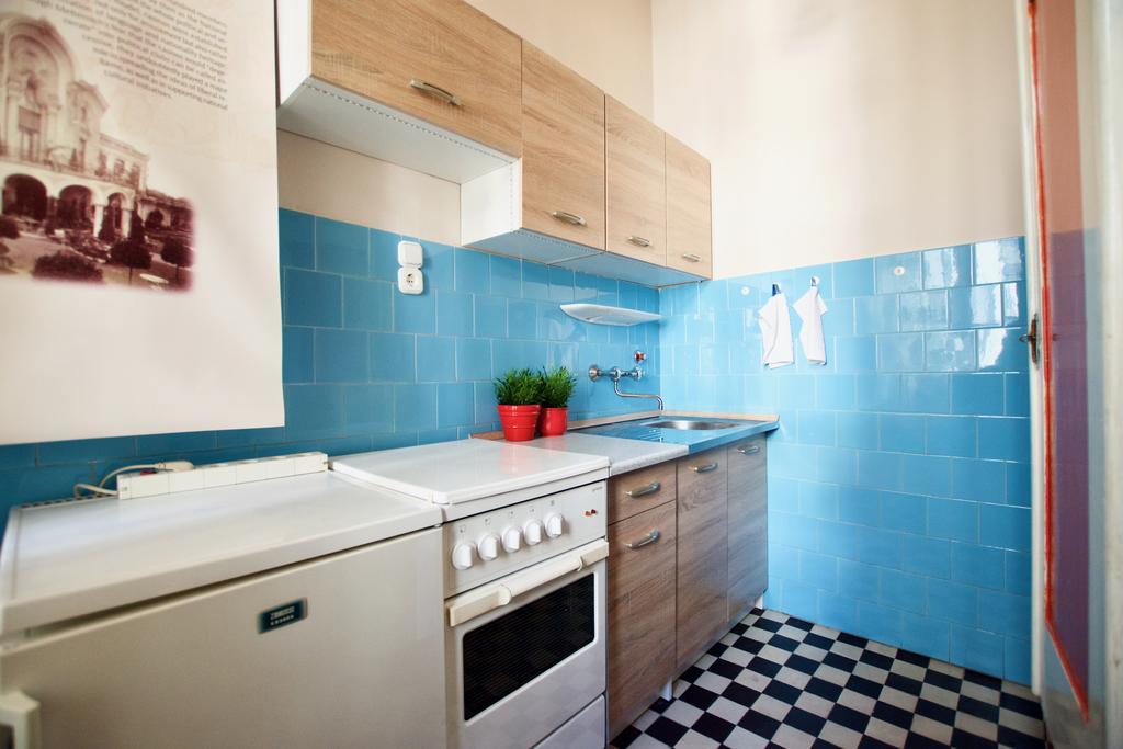 Budget By Hi5 - Uelloi 36 Appartement *