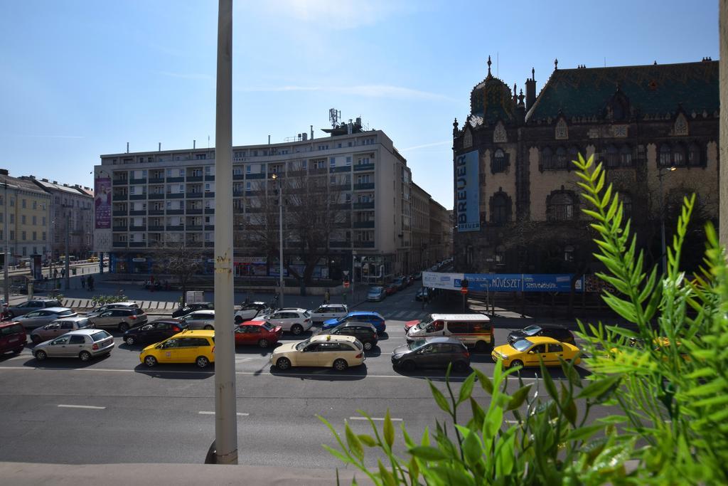 Budget By Hi5 - Uelloi 36 Appartement *