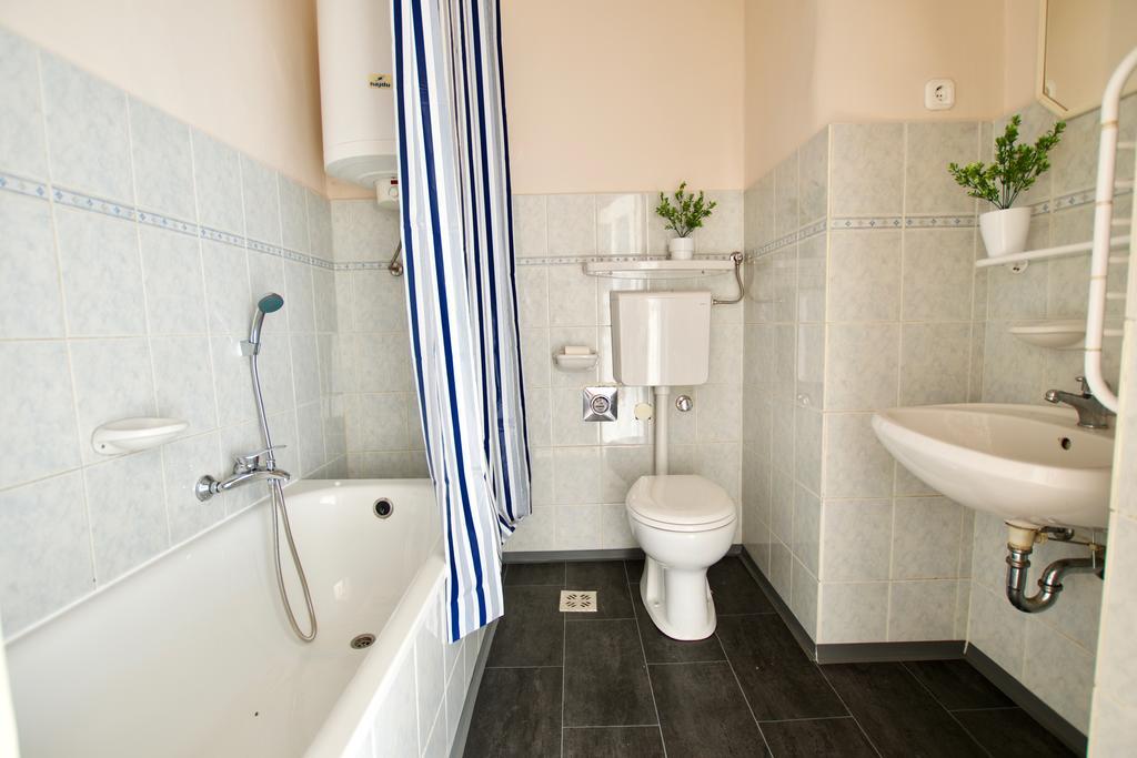 Appartement Budget By Hi5 - Uelloi 36