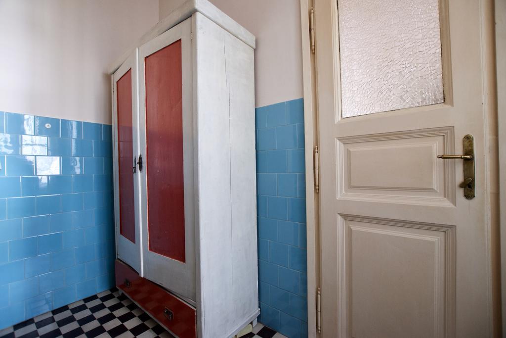 Budget By Hi5 - Uelloi 36 Appartement *