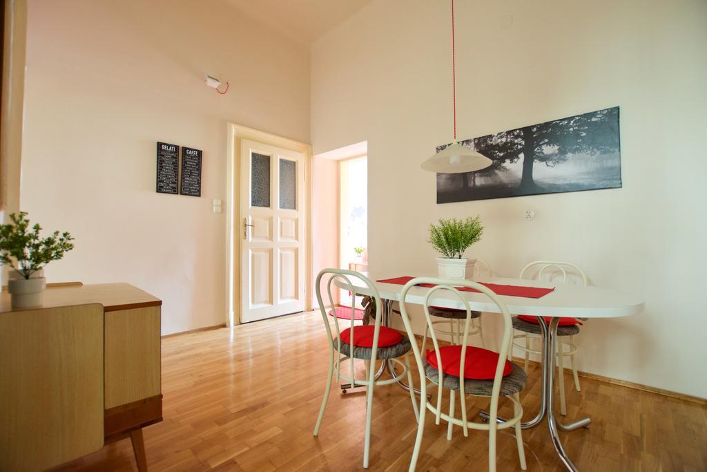 Budget By Hi5 - Uelloi 36 Budapest