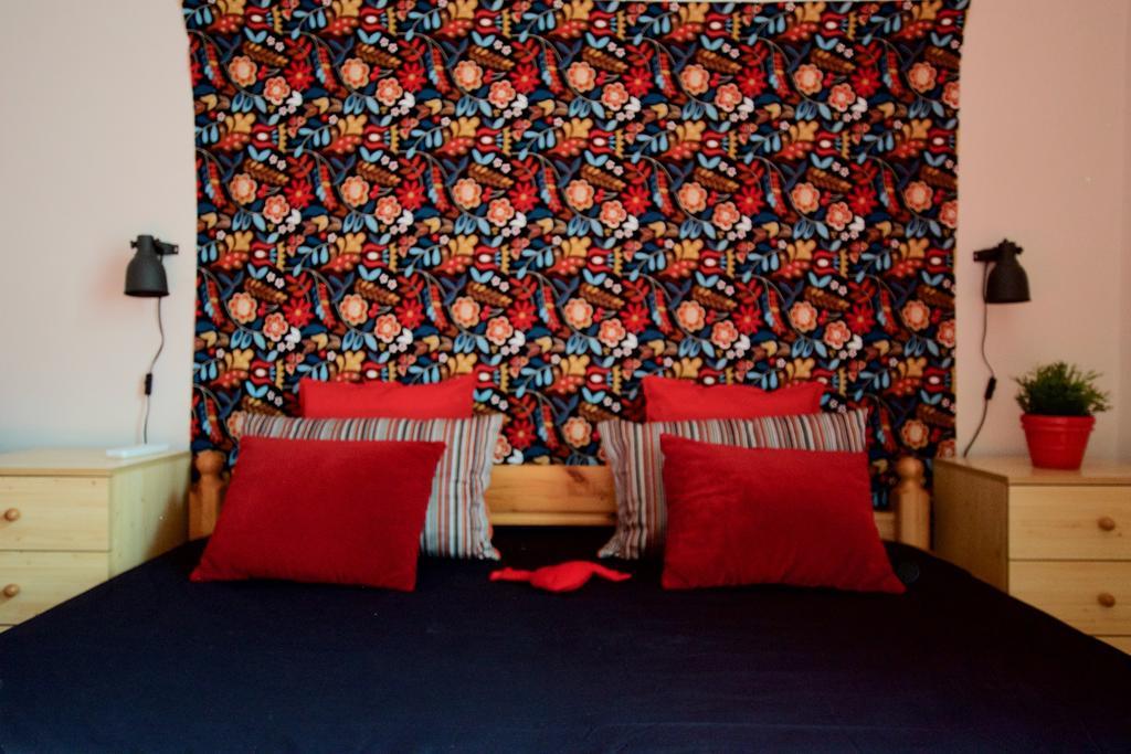 Budget By Hi5 - Uelloi 36 Budapest